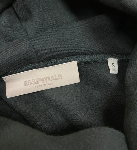 Essentials Fear God Hoodie