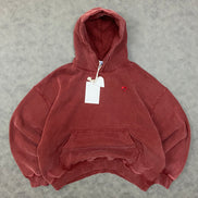 Aelfric Eden Washed Heavyweight Hoodie