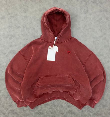 Aelfric Eden Washed Heavyweight Hoodie