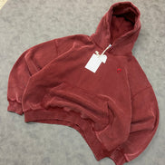 Aelfric Eden Washed Heavyweight Hoodie