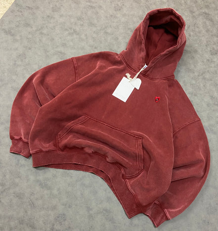 Aelfric Eden Washed Heavyweight Hoodie