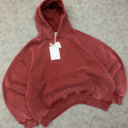 Aelfric Eden Washed Heavyweight Hoodie
