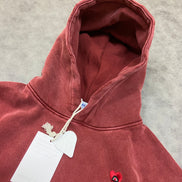 Aelfric Eden Washed Heavyweight Hoodie