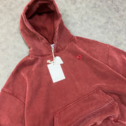 Aelfric Eden Washed Heavyweight Hoodie