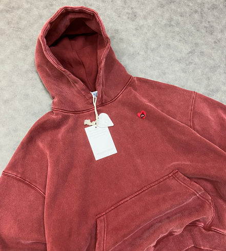 Aelfric Eden Washed Heavyweight Hoodie