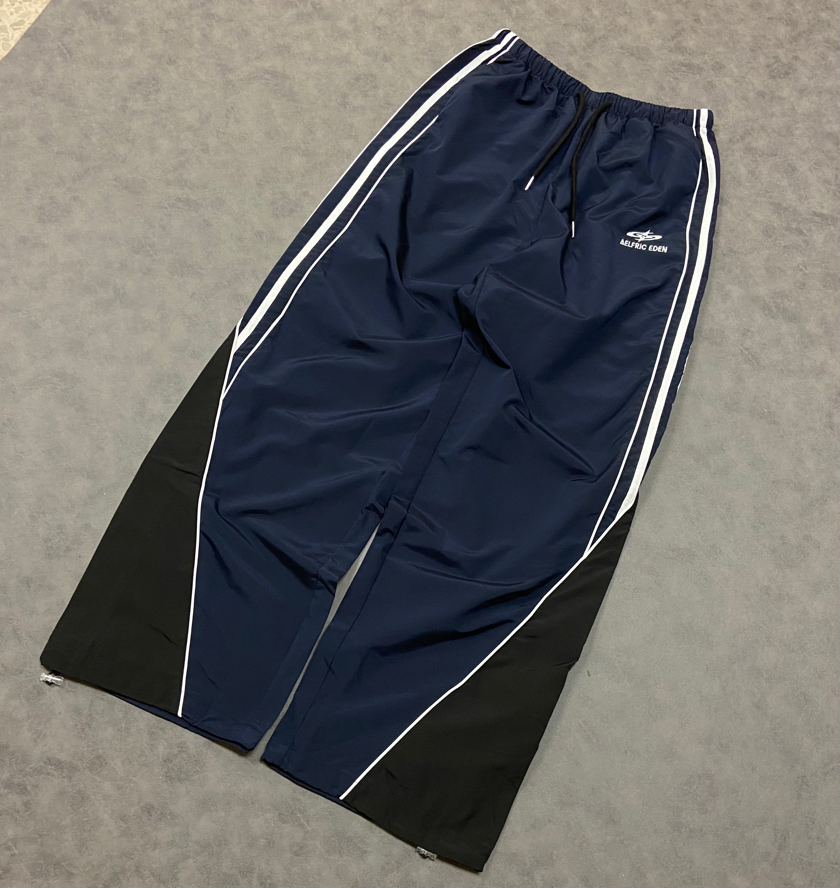 Aelfriuc Eden Striped SportPants