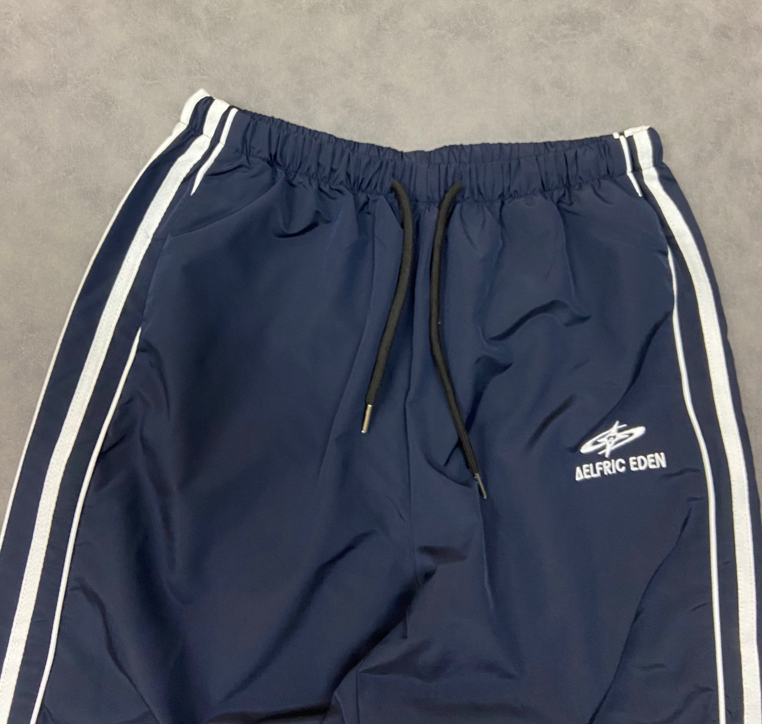 Aelfriuc Eden Striped SportPants