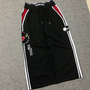 Aelfric Eden Double Waist Stripe Baggy SweatPants