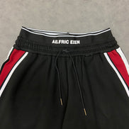 Aelfric Eden Double Waist Stripe Baggy SweatPants
