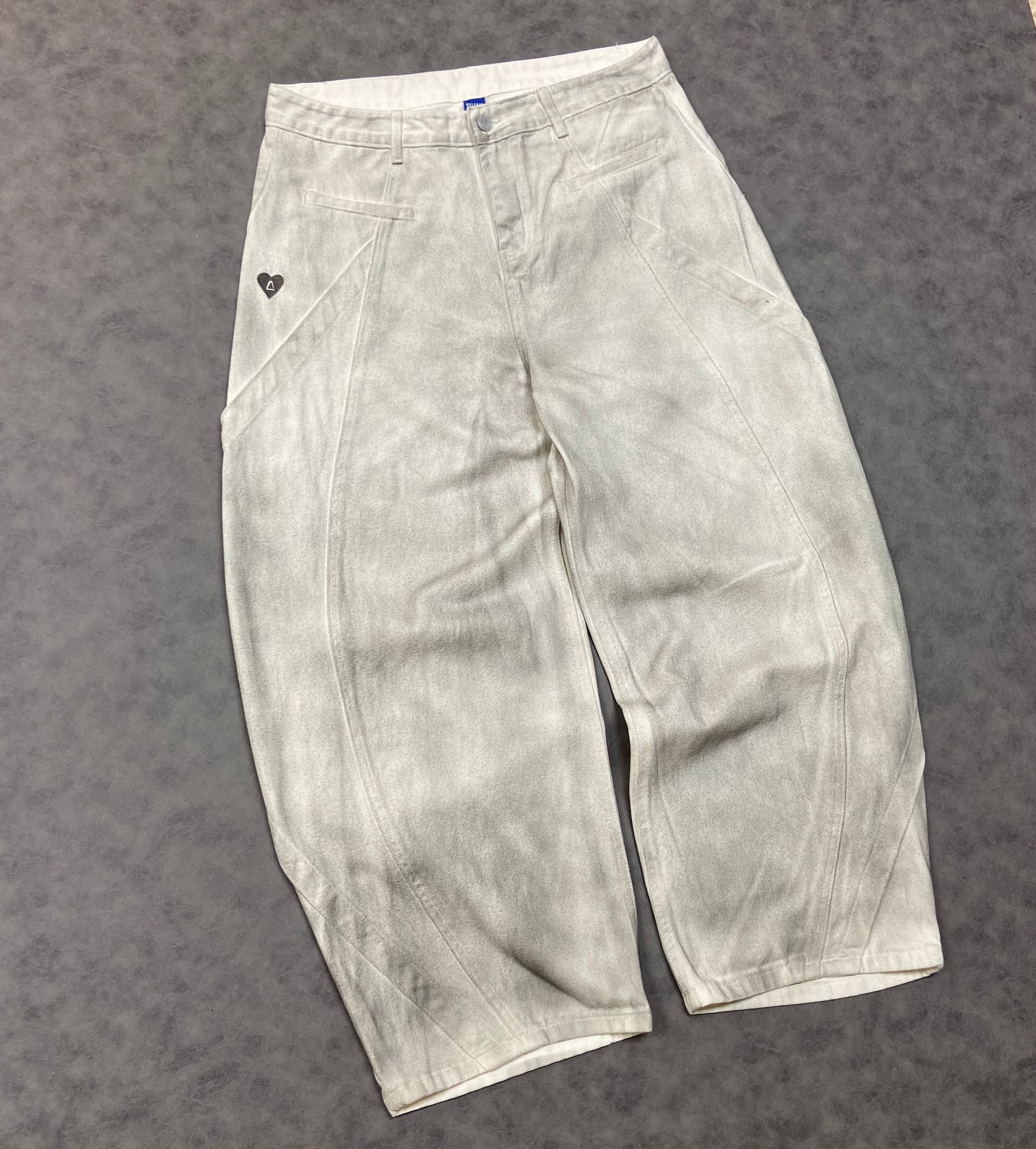 Aelfric Eden Campaign 1990 Baggy Pants