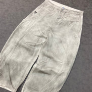 Aelfric Eden Campaign 1990 Baggy Pants