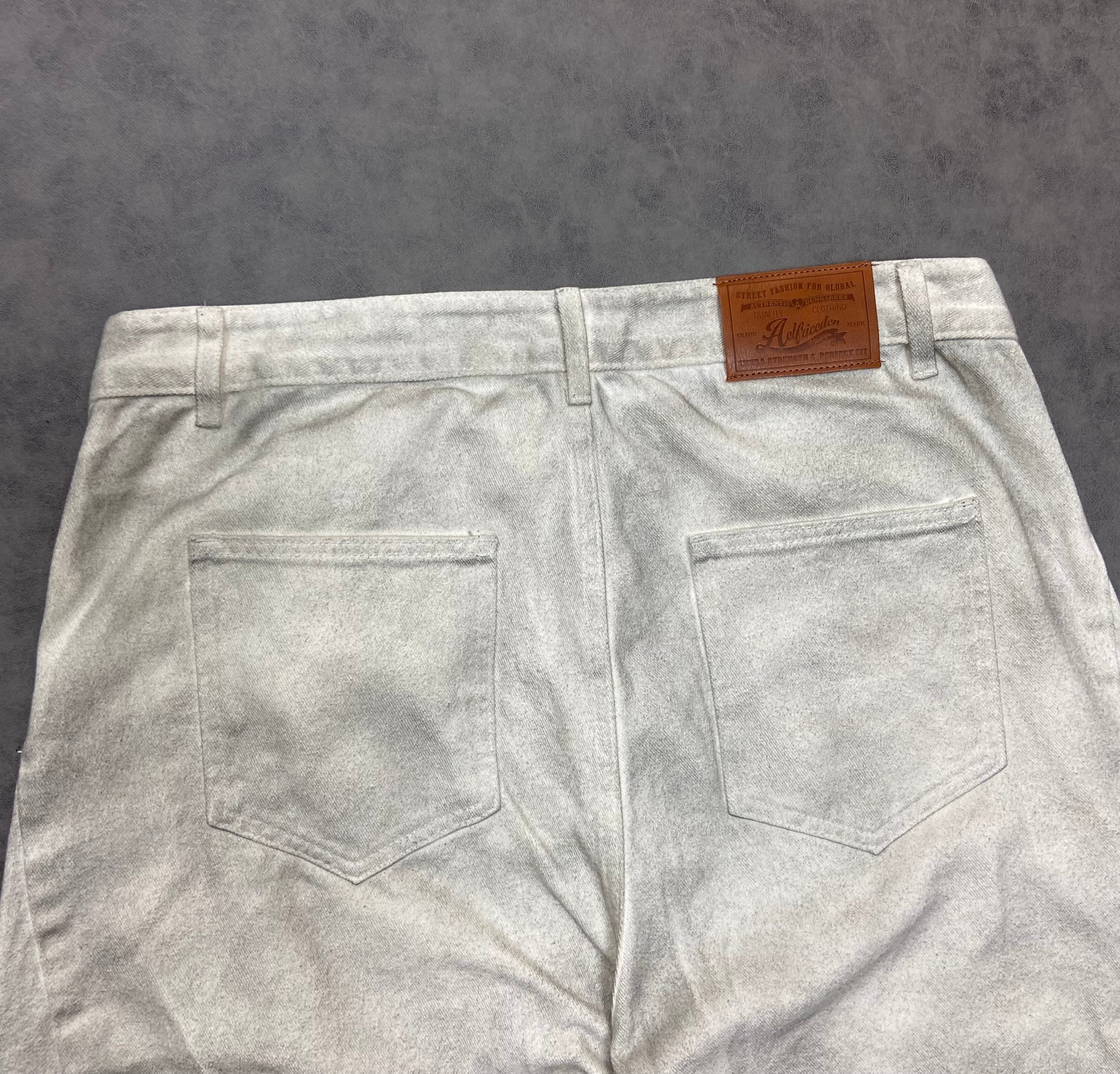 Aelfric Eden Campaign 1990 Baggy Pants
