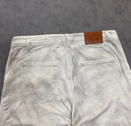 Aelfric Eden Campaign 1990 Baggy Pants