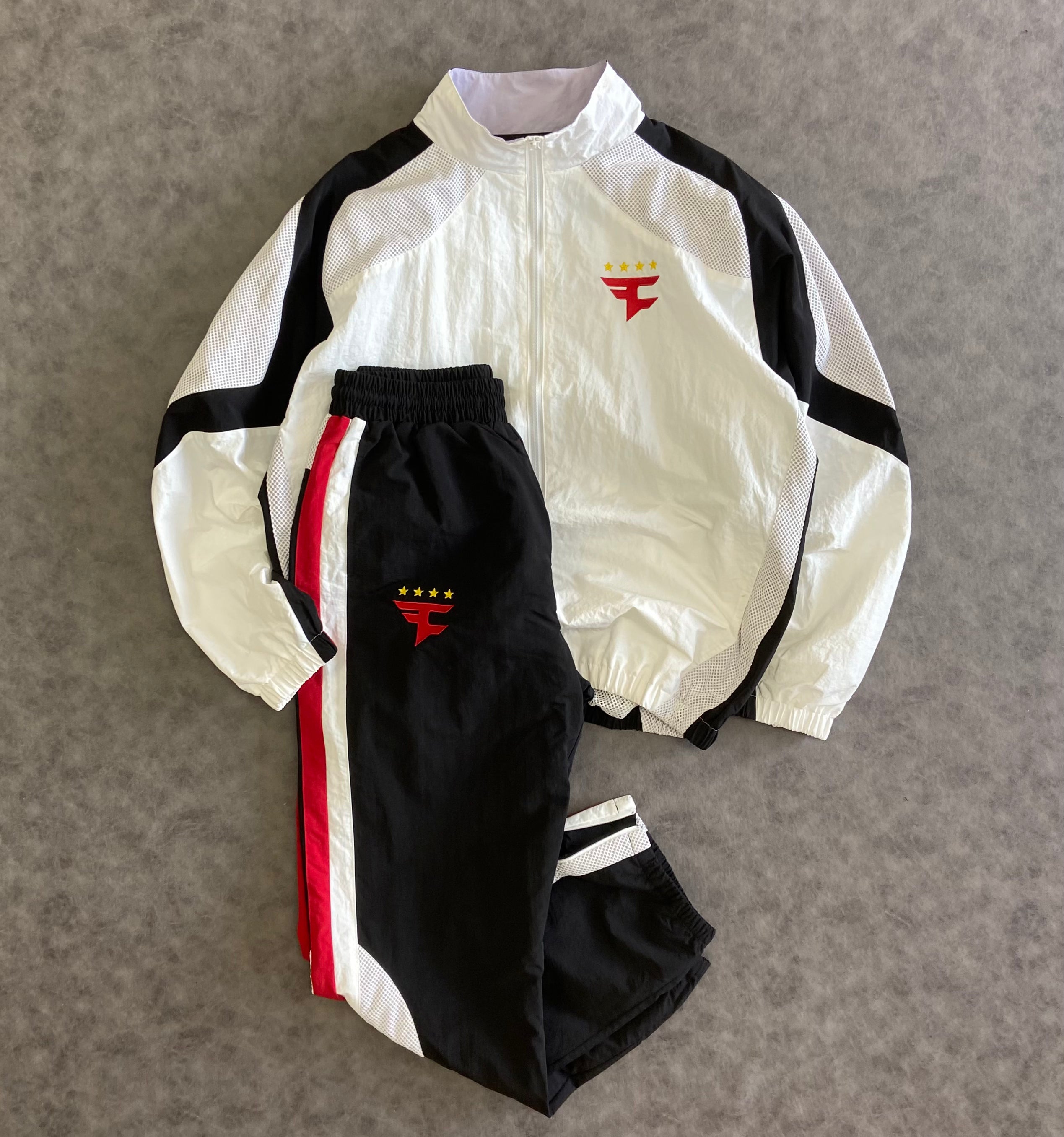 FazeClan Championship Track Suit