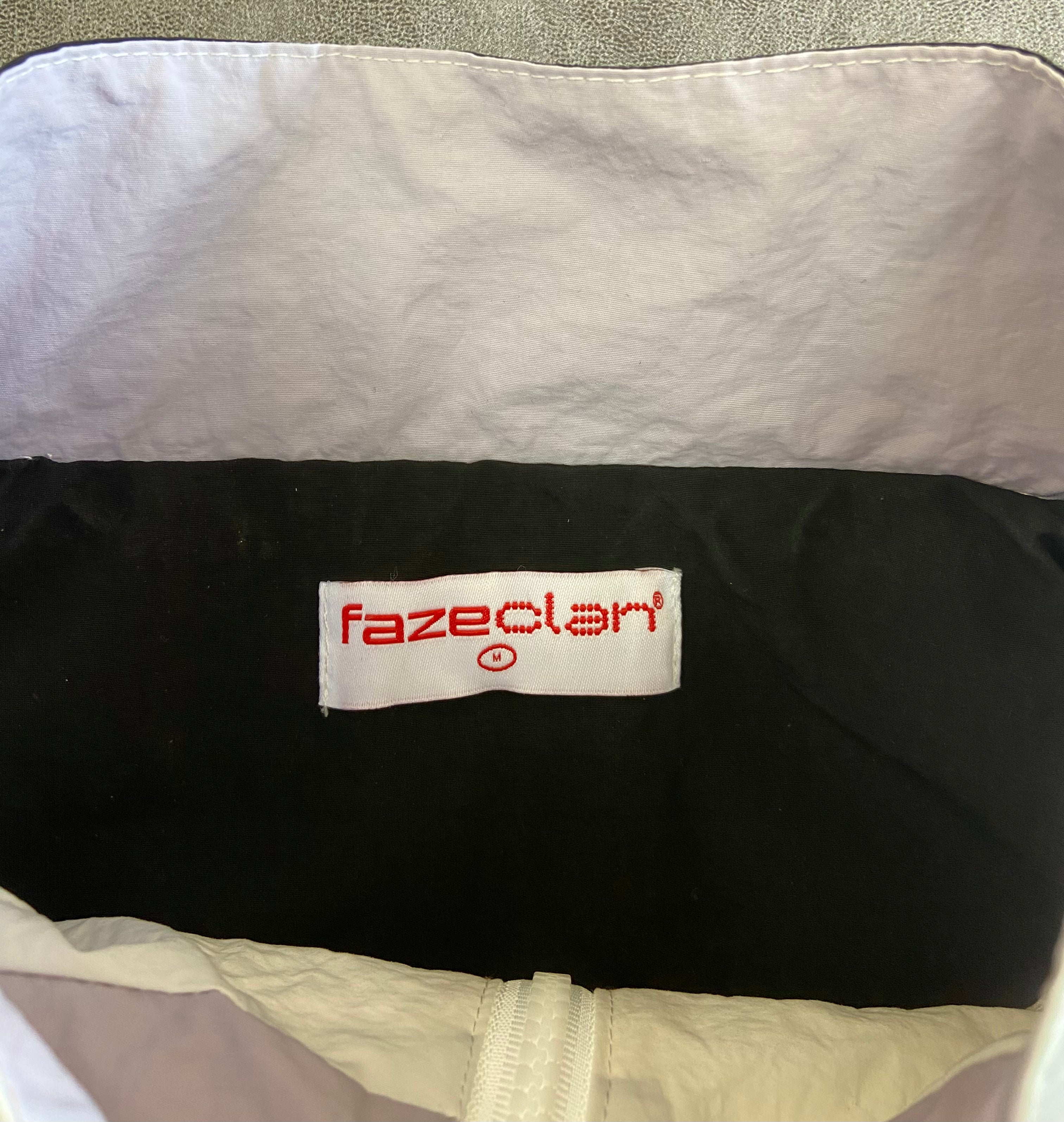 FazeClan Championship Track Suit