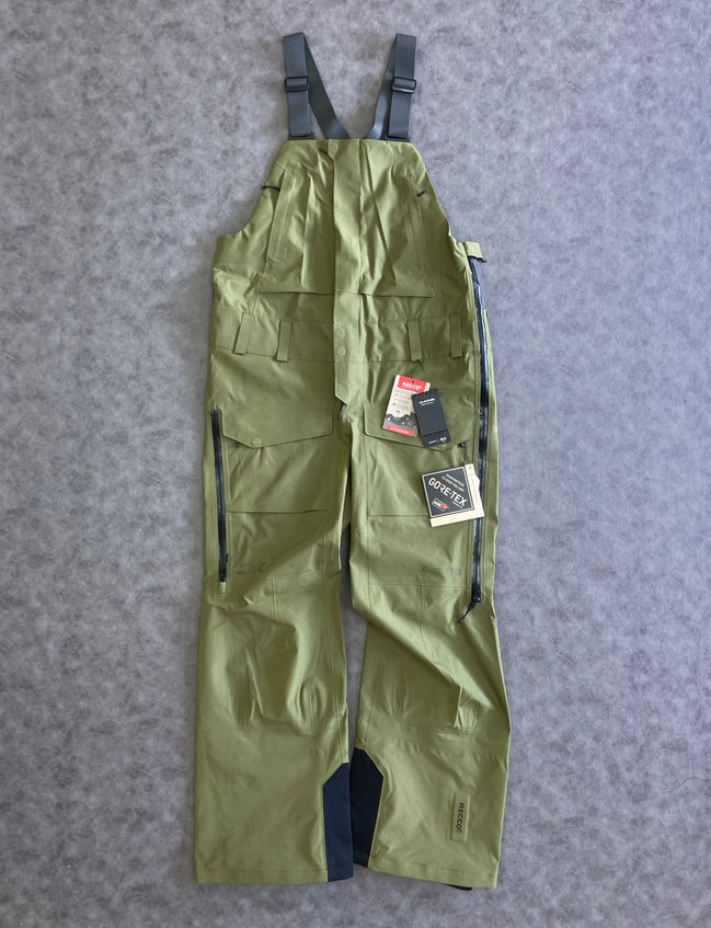 Gore-Tex X Dakine Overall