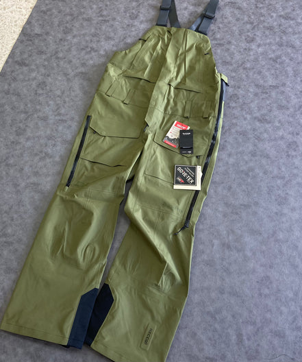 Gore-Tex X Dakine Overall