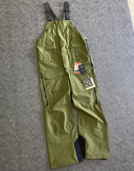 Gore-Tex X Dakine Overall