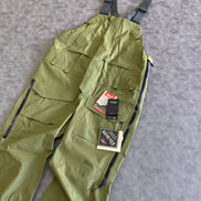 Gore-Tex X Dakine Overall