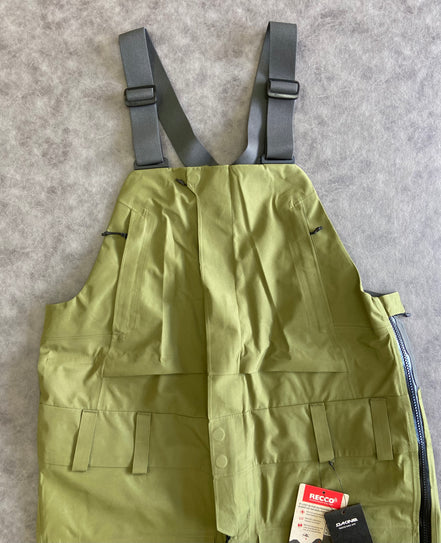 Gore-Tex X Dakine Overall