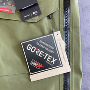 Gore-Tex X Dakine Overall