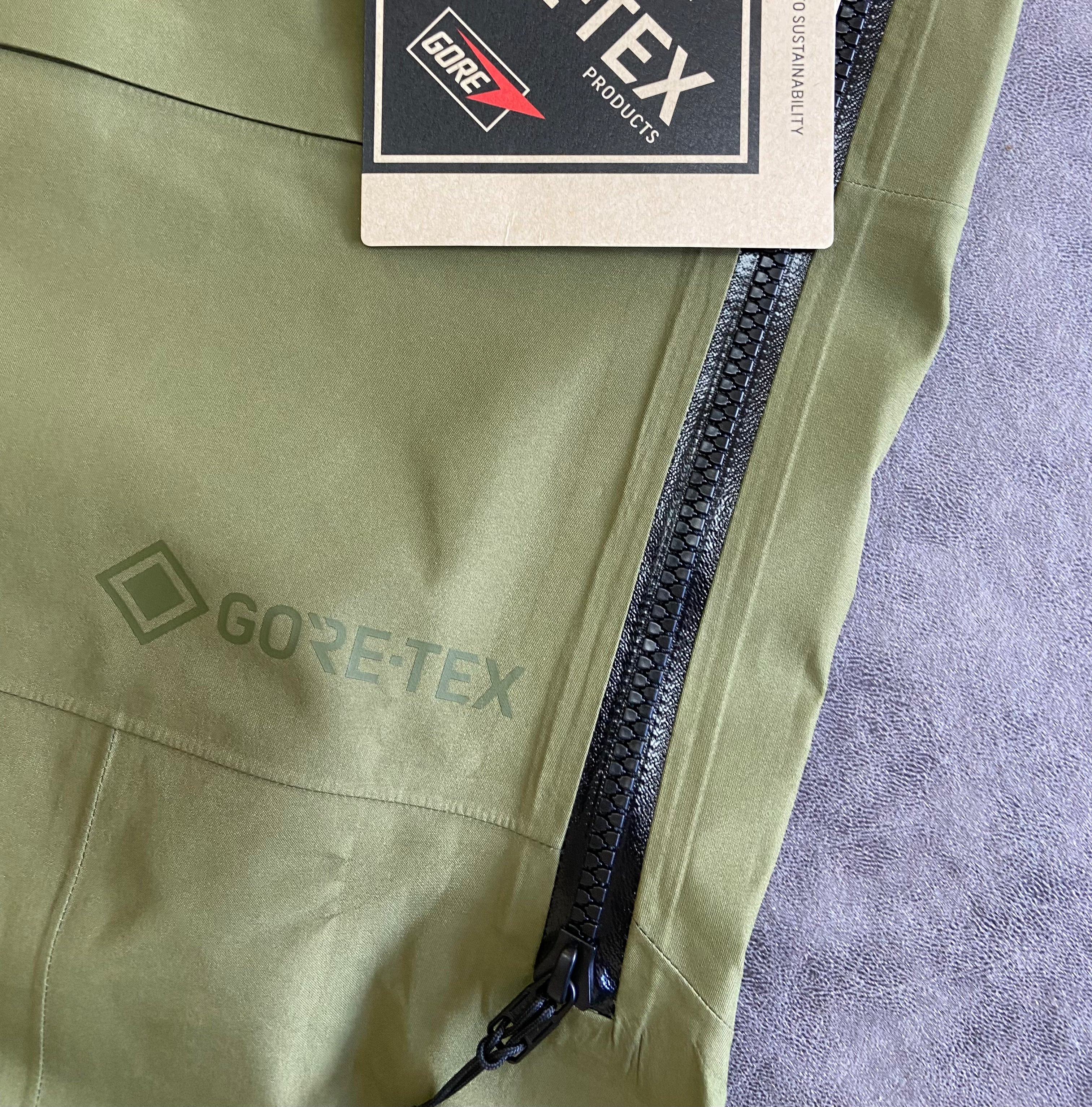 Gore-Tex X Dakine Overall