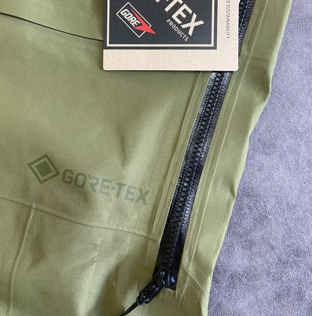 Gore-Tex X Dakine Overall