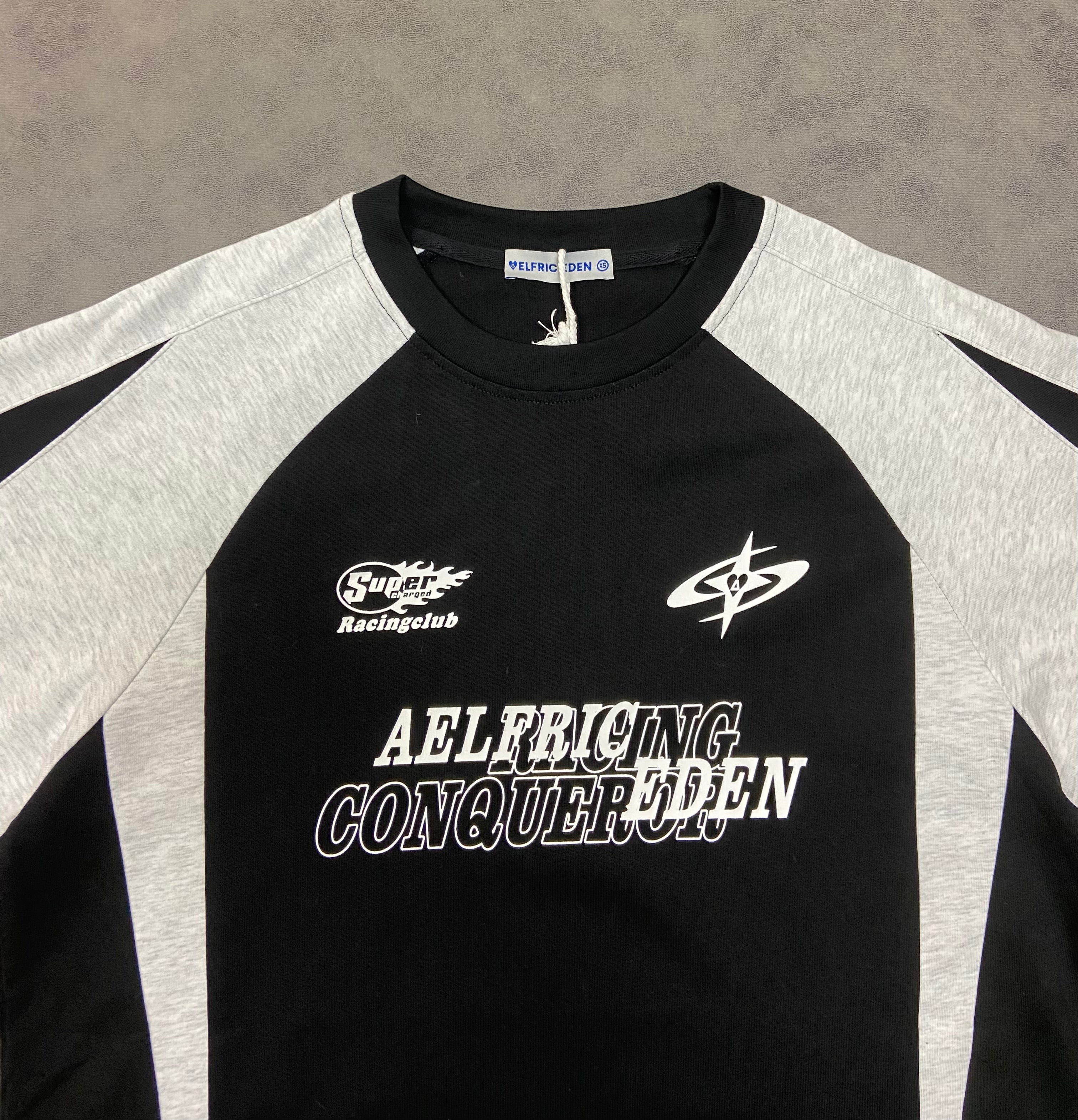 Aelfric Eden Oversized 90's T-Shirt