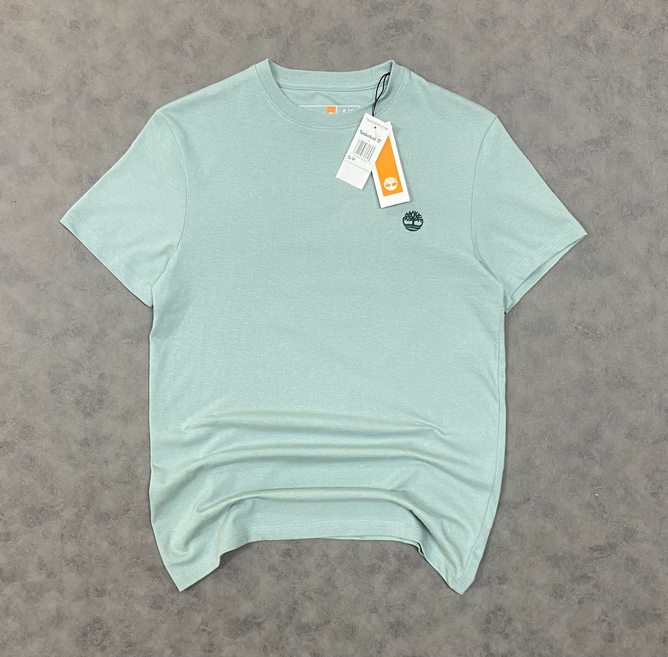 Timberland Dustan River T-Shirt