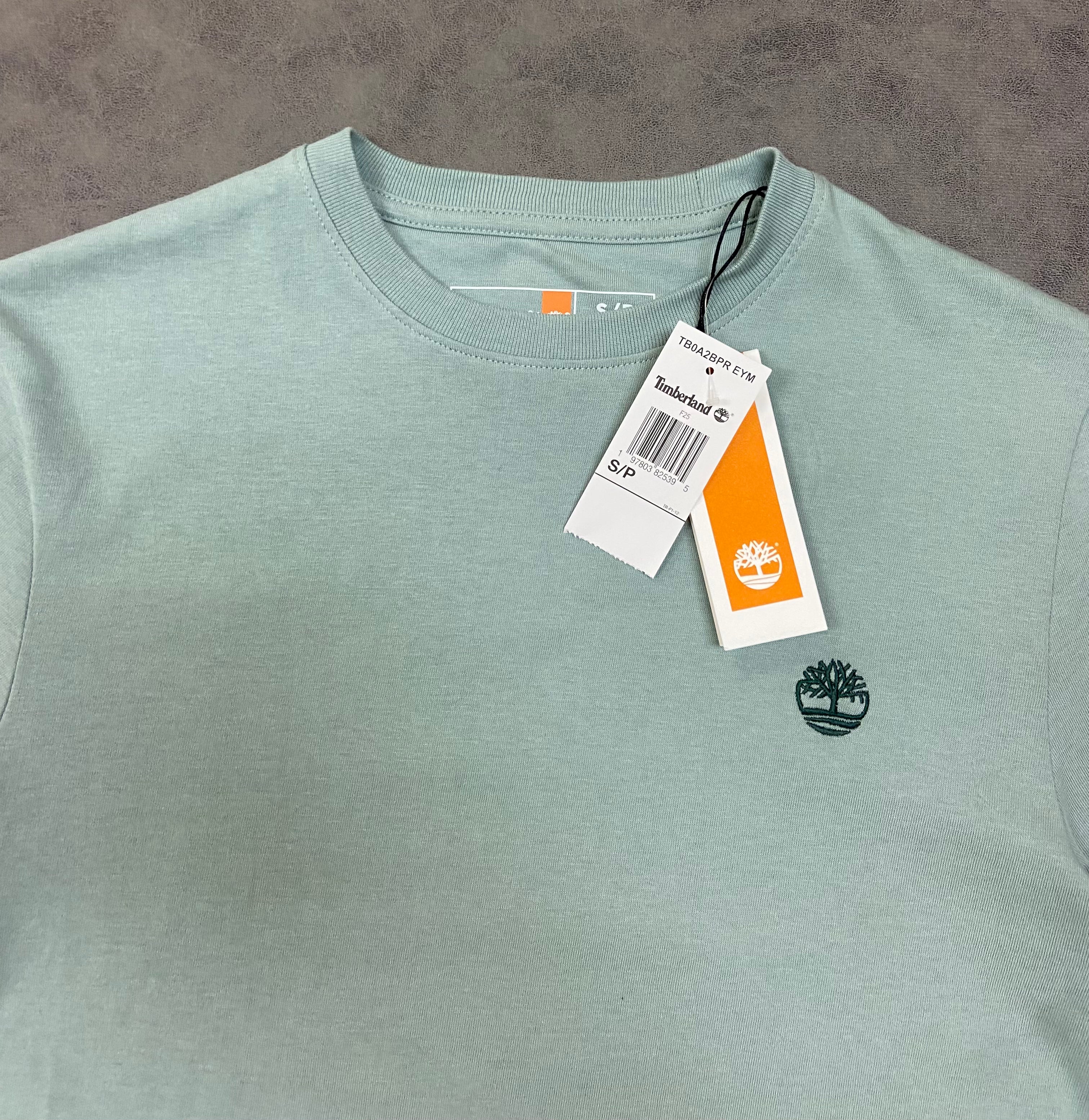 Timberland Dustan River T-Shirt