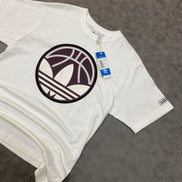 Adidas Shadow Maroon  T-Shirt