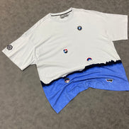 BMW M MOTOSPORT GARAGE CREW T-SHIRT