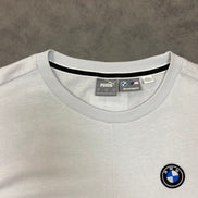 BMW M MOTOSPORT GARAGE CREW T-SHIRT