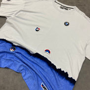 BMW M MOTOSPORT GARAGE CREW T-SHIRT