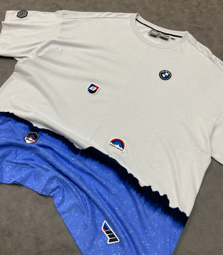 BMW M MOTOSPORT GARAGE CREW T-SHIRT