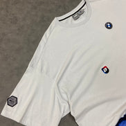 BMW M MOTOSPORT GARAGE CREW T-SHIRT