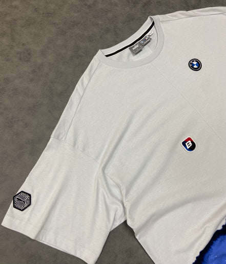 BMW M MOTOSPORT GARAGE CREW T-SHIRT