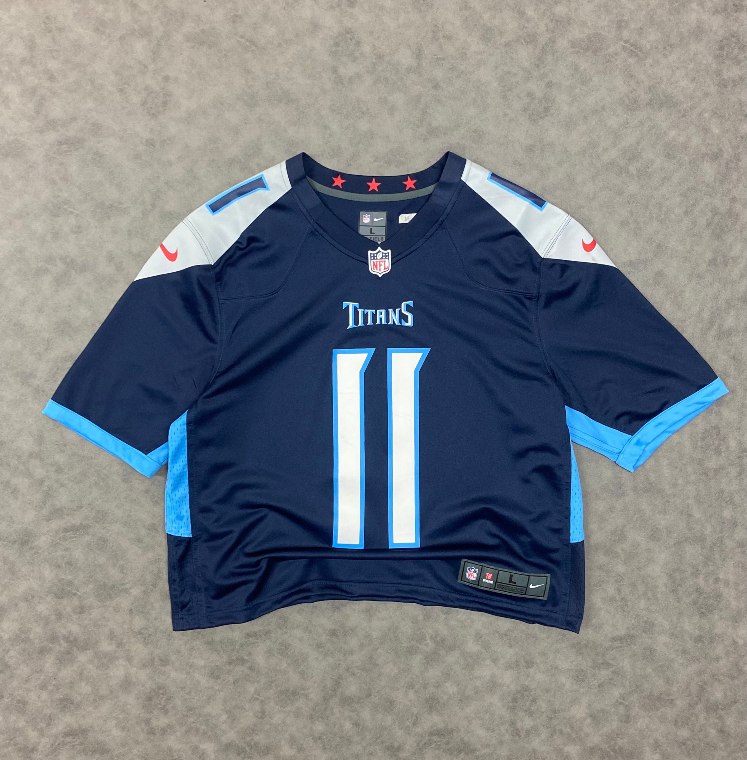 Nike NFL TITANS 11 