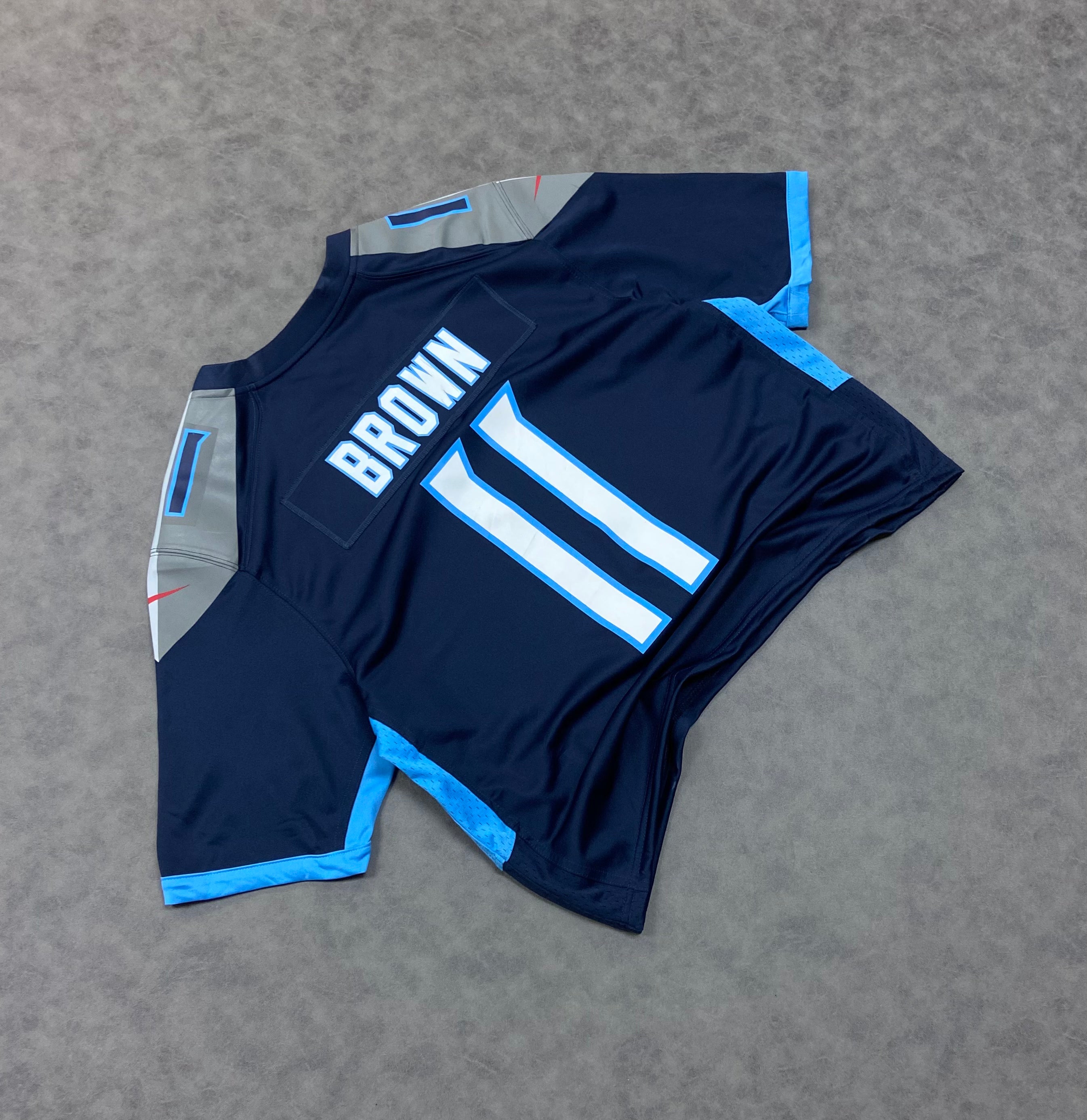 Nike NFL TITANS 11 