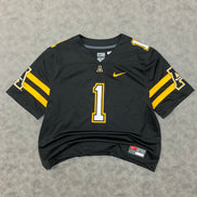 Nike NFL  Lowa Hawkeyes Boxy Fit Jersey