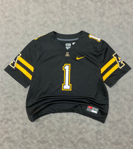 Nike NFL  Lowa Hawkeyes Boxy Fit Jersey