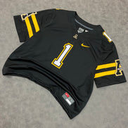 Nike NFL  Lowa Hawkeyes Boxy Fit Jersey