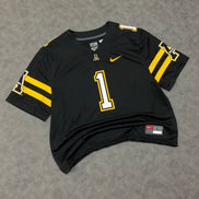 Nike NFL  Lowa Hawkeyes Boxy Fit Jersey