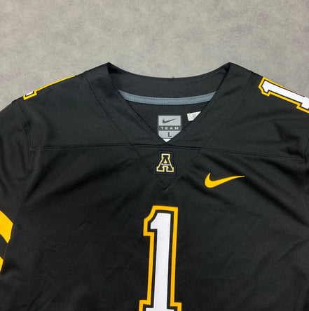 Nike NFL  Lowa Hawkeyes Boxy Fit Jersey
