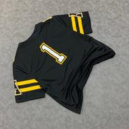 Nike NFL  Lowa Hawkeyes Boxy Fit Jersey
