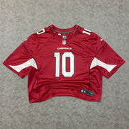 Nike NFL Arizona Cardinals Dreandre Hopkins Boxy Jersey