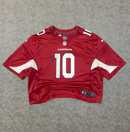 Nike NFL Arizona Cardinals Dreandre Hopkins Boxy Jersey