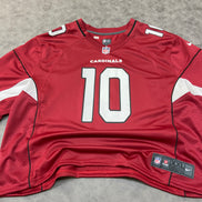 Nike NFL Arizona Cardinals Dreandre Hopkins Boxy Jersey