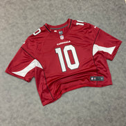 Nike NFL Arizona Cardinals Dreandre Hopkins Boxy Jersey