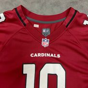 Nike NFL Arizona Cardinals Dreandre Hopkins Boxy Jersey